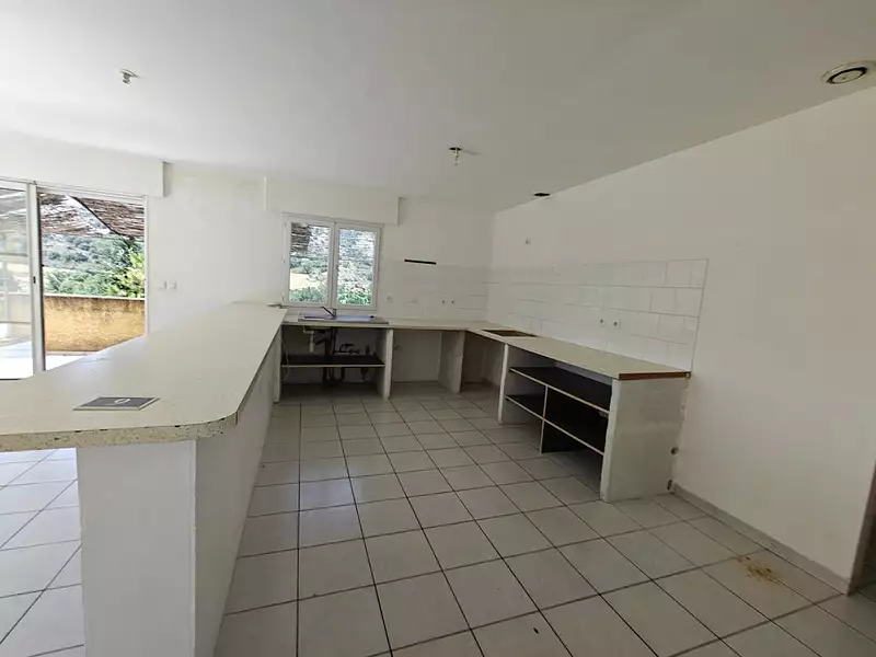Maison, 150 m²