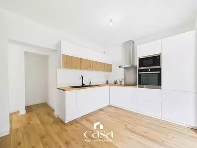 Maison, 141 m²