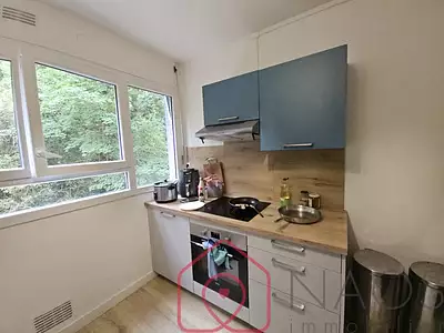 Appartement, 112 m²