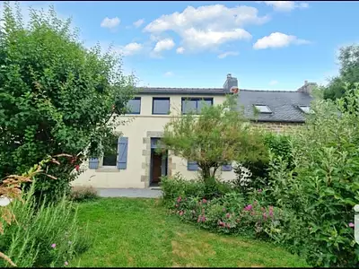 Maison, 105 m²