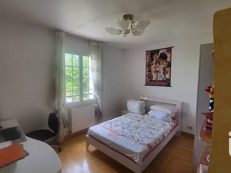 Maison, 170 m²