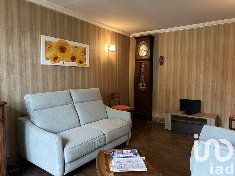 Maison, 65 m²