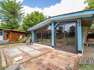 Maison, 125 m²