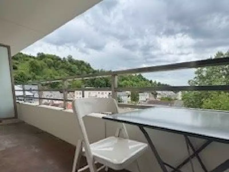 Appartement, 65 m²