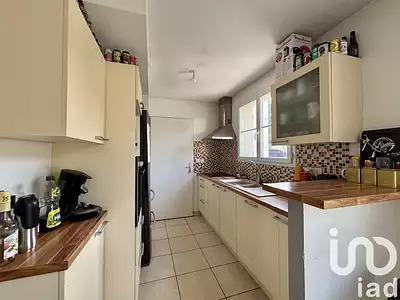 Maison, 72 m²