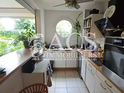 Appartement, 75,5 m²