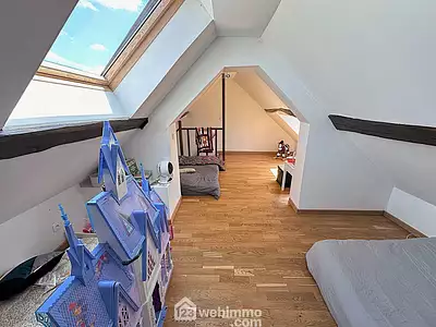 Maison, 152 m²