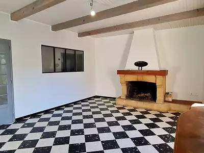 Appartement, 122 m²