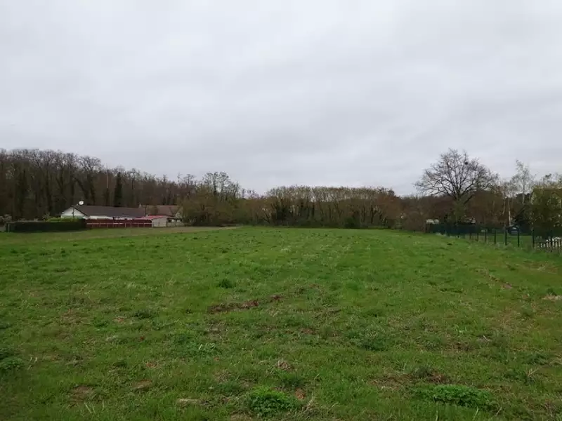 Terrain, 4 150 m²