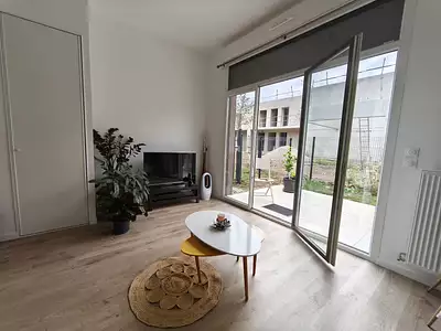 Appartement, 62,31 m²