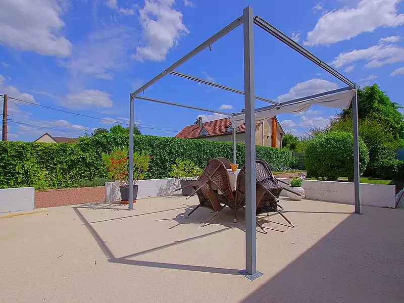 Maison, 118 m²