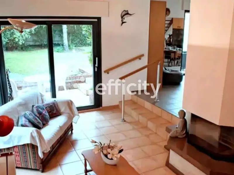 Maison, 120 m²