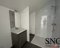 Appartement, 43,81 m²