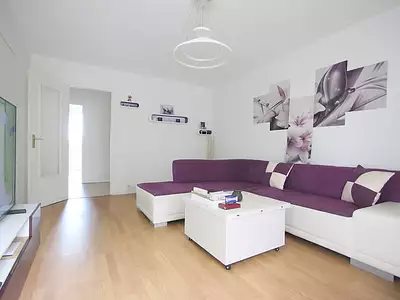 Appartement, 47,75 m²