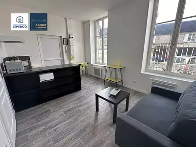 Appartement, 28 m²