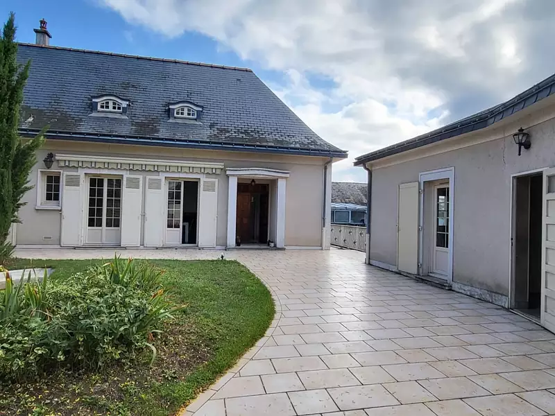 Maison, 408 m²