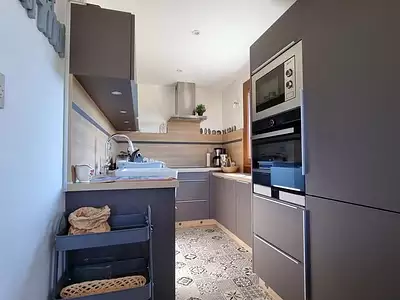 Maison, 95,1 m²