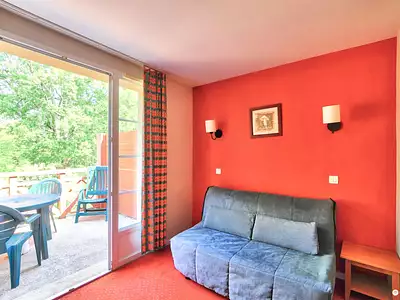 Appartement, 28 m²