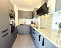 Appartement, 130 m²