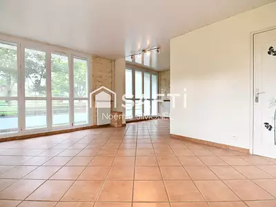 Appartement, 82 m²