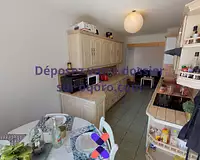 Appartement, 105 m²