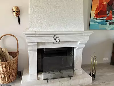 Maison, 160 m²