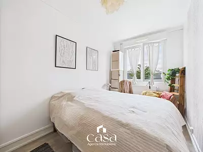 Maison, 49 m²