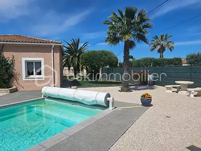 Maison, 127 m²