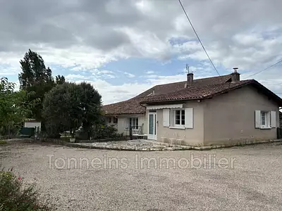 Maison, 142 m²