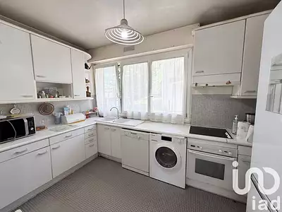 Appartement, 124 m²
