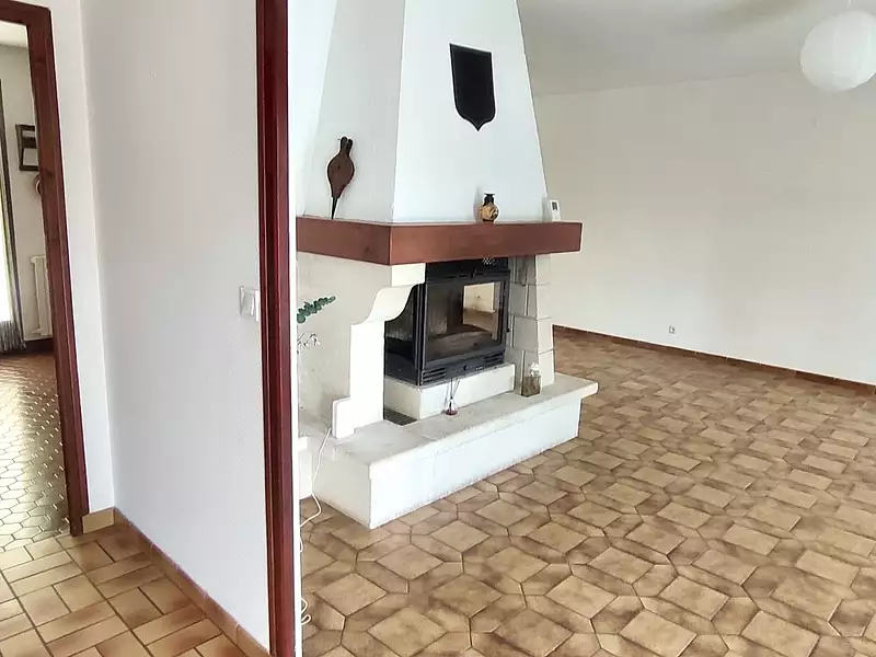 Maison, 100 m²