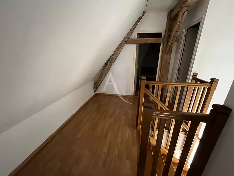 Maison, 68 m²