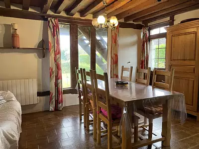 Maison, 76 m²