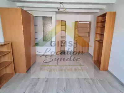 Appartement, 29 m²