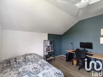 Maison, 96 m²