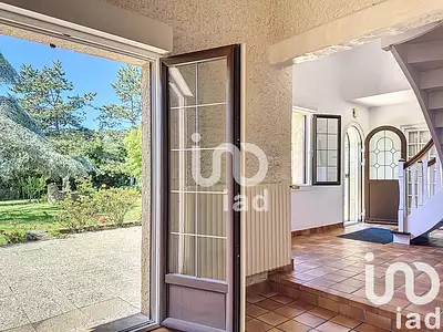 Maison, 172 m²