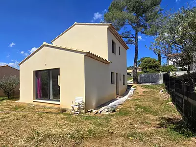 Maison, 104 m²