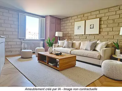 Appartement, 96 m²