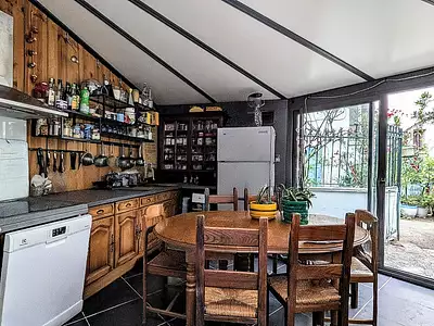 Appartement, 57,02 m²