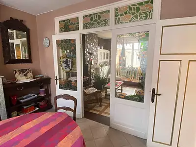 Maison, 138 m²