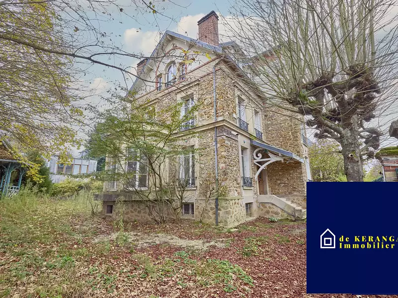 Maison, 179 m²