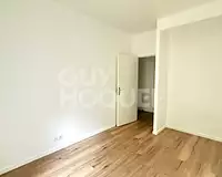 Appartement, 65 m²
