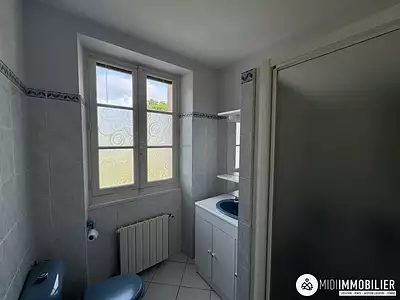 Maison, 42,87 m²
