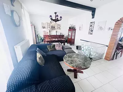 Appartement, 126 m²