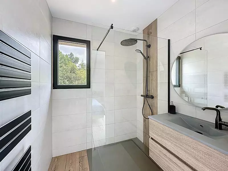 Maison, 132 m²