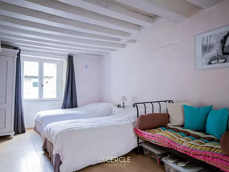 Maison, 95,45 m²