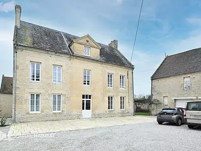 Maison, 424 m²