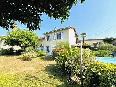 Maison, 190,55 m²
