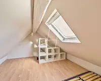 Appartement, 21,07 m²