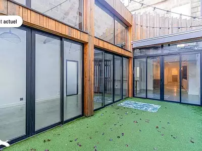 Appartement, 136 m²